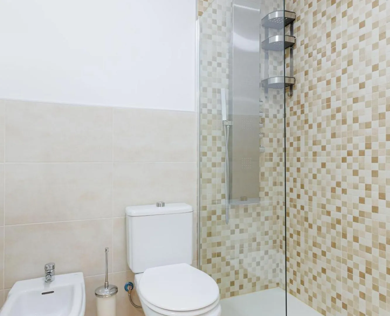 Apartmán Las Rocas 115 - Fuerteventura Golf Club La Guirra Španělsko